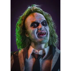 Hot Toys - Beetlejuice MMS 1/6 - Beetlejuice Beetlejuice
