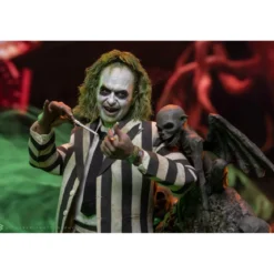 Hot Toys - Beetlejuice MMS 1/6 - Beetlejuice Beetlejuice
