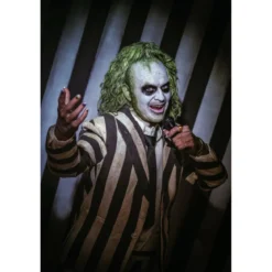 Hot Toys - Beetlejuice MMS 1/6 - Beetlejuice Beetlejuice