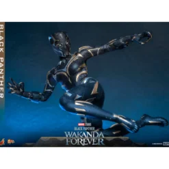 Hot Toys - Black Panther - Black Panther Wakanda Forever Movie Masterpiece 1/6