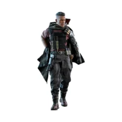Hot Toys - Cable - Deadpool 2 figurine 1/6