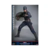 Hot Toys Captain America : Le Soldat de l'hiver - Captain America Stealth S.T.R.I.K.E. Suit MMS 1/6