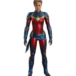 Hot Toys - Captain Marvel Avengers End Game MMS575 1/6