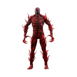 Hot Toys - Carnage - Venom: Let There Be Carnage Movie Masterpiece 1/6