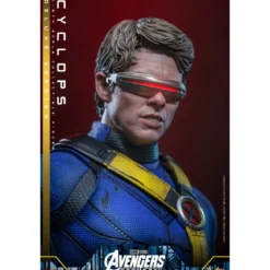Hot Toys - Cyclops Deluxe Version MMS909 1/6 - Avengers: Doomsday