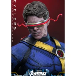 Hot Toys - Cyclops MMS908 1/6 - Avengers: Doomsday