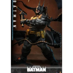 Hot Toys DC Comics - Absolute Batman Comic Masterpiece 1/6