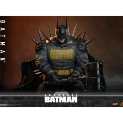 Hot Toys DC Comics - Absolute Batman Comic Masterpiece 1/6