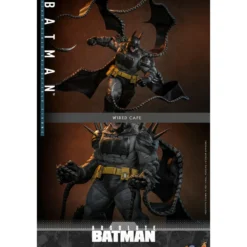 Hot Toys DC Comics - Absolute Batman Comic Masterpiece 1/6