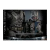 Hot Toys - DC Comics - Armored Batman 2.0 - Batman v Superman - MMS 1/6