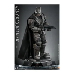 Hot Toys - DC Comics - Armored Batman 2.0 - Batman v Superman - MMS 1/6