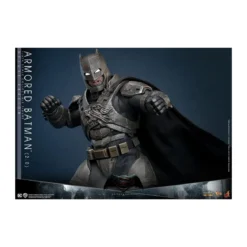 Hot Toys - DC Comics - Armored Batman 2.0 DX - Batman v Superman - MMS 1/6