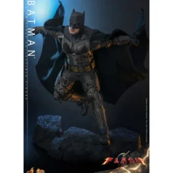 Hot Toys - DC Comics - Batman (Affleck) The Flash - Movie Masterpiece 1/6