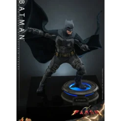 Hot Toys - DC Comics - Batman (Affleck) The Flash - Movie Masterpiece 1/6