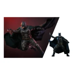 Hot Toys - DC Comics - Batman (Affleck) The Flash - Movie Masterpiece 1/6