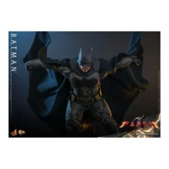 Hot Toys - DC Comics - Batman (Affleck) The Flash - Movie Masterpiece 1/6