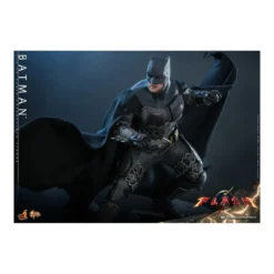 Hot Toys - DC Comics - Batman (Affleck) The Flash - Movie Masterpiece 1/6