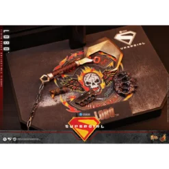 Hot Toys - DC Comics - LOBO MMS890 1/6 - Supergirl (2026)