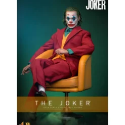 Hot Toys - DC Comics - The Joker (2019) MMS 1/6