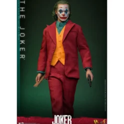 Hot Toys - DC Comics - The Joker (2019) MMS 1/6