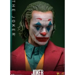 Hot Toys - DC Comics - The Joker (2019) MMS 1/6