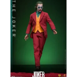 Hot Toys - DC Comics - The Joker (2019) MMS 1/6