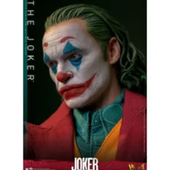 Hot Toys - DC Comics - The Joker (2019) MMS 1/6