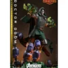 Hot Toys - Doctor Doom Ultimate version MMS907 1/6 - Avengers: Doomsday