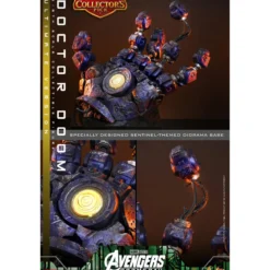 Hot Toys - Doctor Doom Ultimate version MMS907 1/6 - Avengers: Doomsday