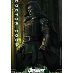 Hot Toys - Doctor Doom Ultimate version MMS907 1/6 - Avengers: Doomsday