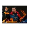 Hot Toys - Doctor Strange - Marvel's Spider-Man: No Way Home figurine Movie Masterpiece 1/6