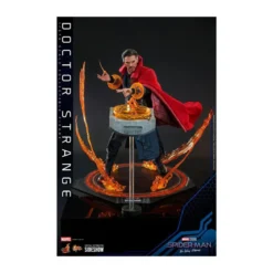 Hot Toys - Doctor Strange - Marvel's Spider-Man: No Way Home figurine Movie Masterpiece 1/6