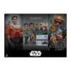 Hot Toys - Ezra Bridger TMS 1/6 - Star Wars: Rebels