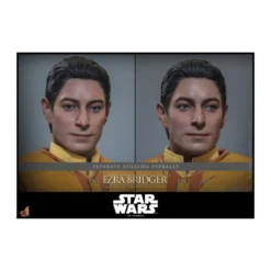 Hot Toys - Ezra Bridger TMS 1/6 - Star Wars: Rebels