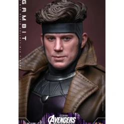 Hot Toys - Gambit MMS910 1/6 - Avengers: Doomsday