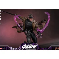 Hot Toys - Gambit MMS910 1/6 - Avengers: Doomsday