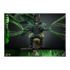 Hot toys - God Loki 1/6