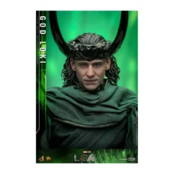 Hot toys - God Loki 1/6