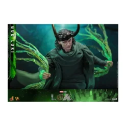 Hot toys - God Loki 1/6