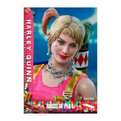 Hot Toys - 1/6 Harley Quinn - Birds of Prey