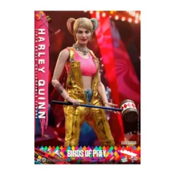 Hot Toys - 1/6 Harley Quinn - Birds of Prey
