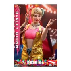 Hot Toys - 1/6 Harley Quinn - Birds of Prey