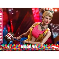 Hot Toys - 1/6 Harley Quinn - Birds of Prey