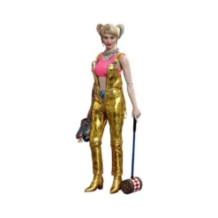 Hot Toys - 1/6 Harley Quinn - Birds of Prey