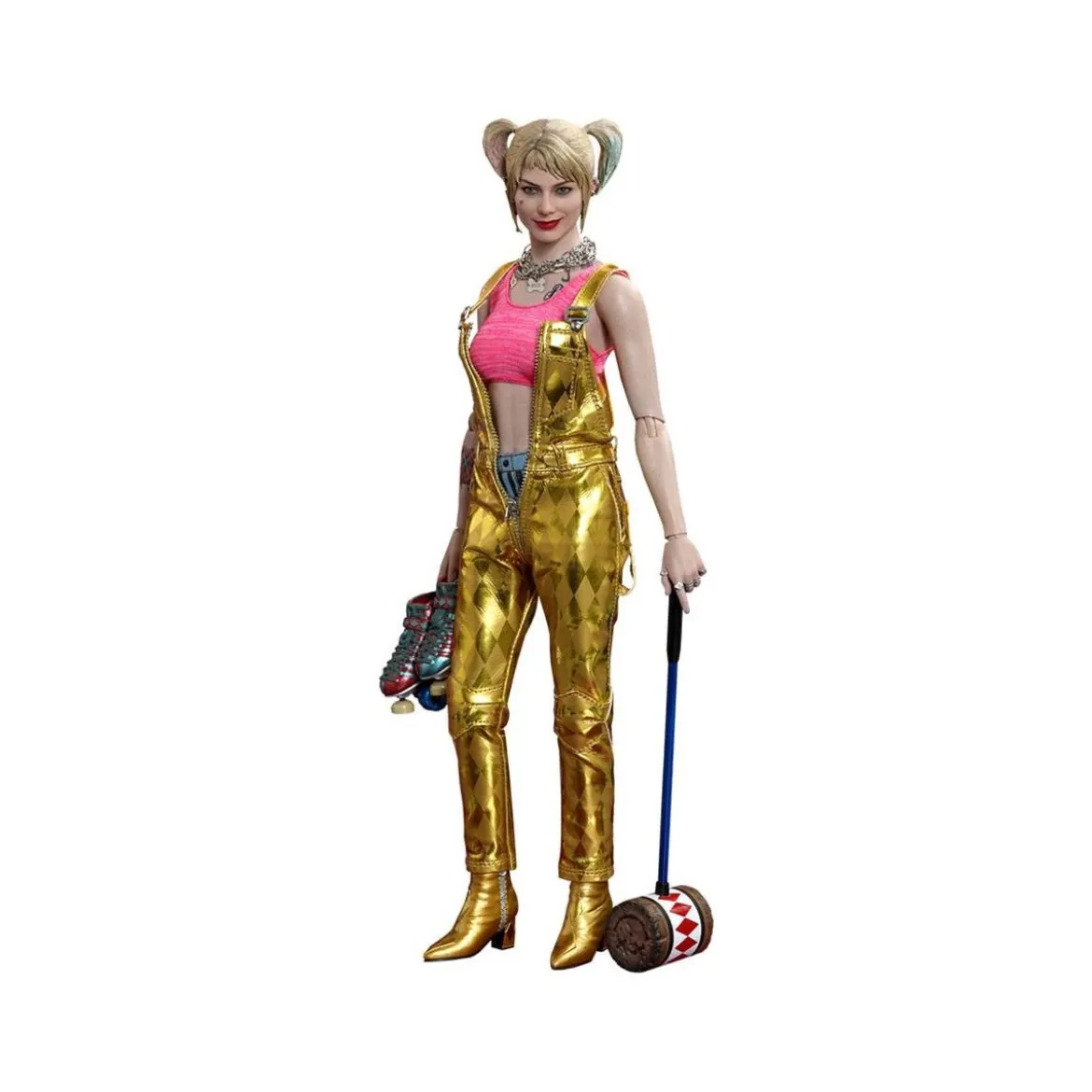 Hot Toys - 1/6 Harley Quinn - Birds of Prey