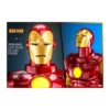 Hot Toys/Hono Studio - Marvel Iron Man 1/6