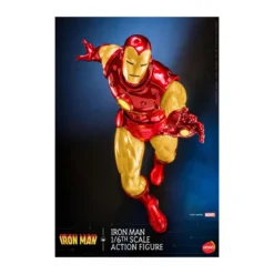 Hot Toys/Hono Studio - Marvel Iron Man 1/6