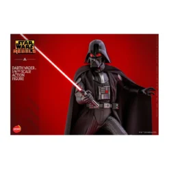 Hot Toys/Hono Studio - Star Wars: Rebels - Darth Vader 1/6