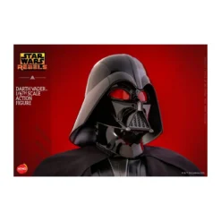 Hot Toys/Hono Studio - Star Wars: Rebels - Darth Vader 1/6