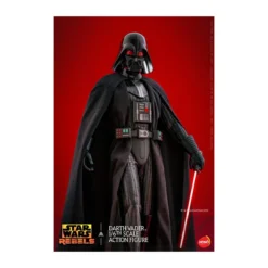 Hot Toys/Hono Studio - Star Wars: Rebels - Darth Vader 1/6